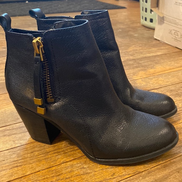 franco sarto booties tj maxx